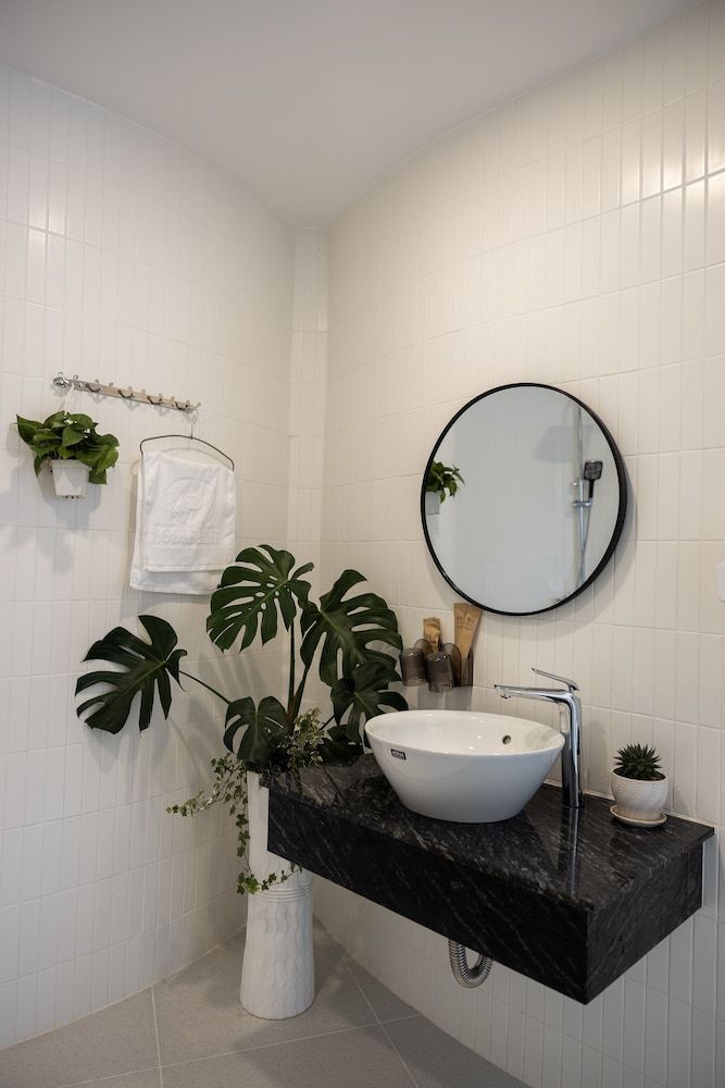 Jodi Dalat Hotel Deluxe Double Room 10