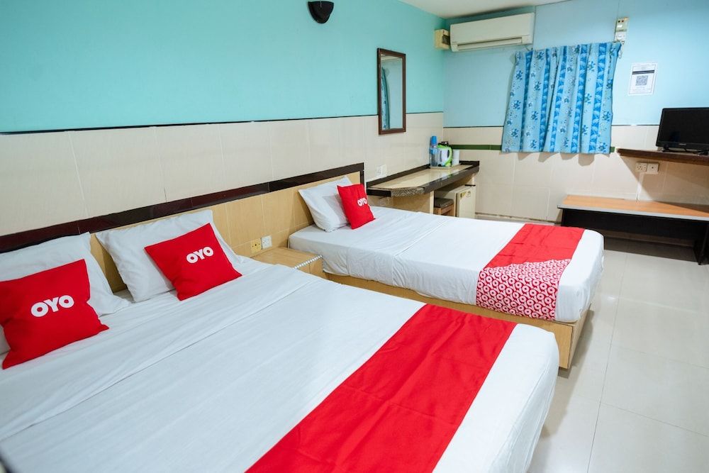 Superior Suite