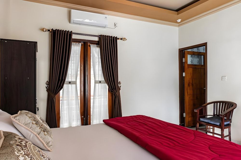 Belvilla Calm Haven Amabela Garden Lovina BeachNearLovina Beach Deluxe Studio 8