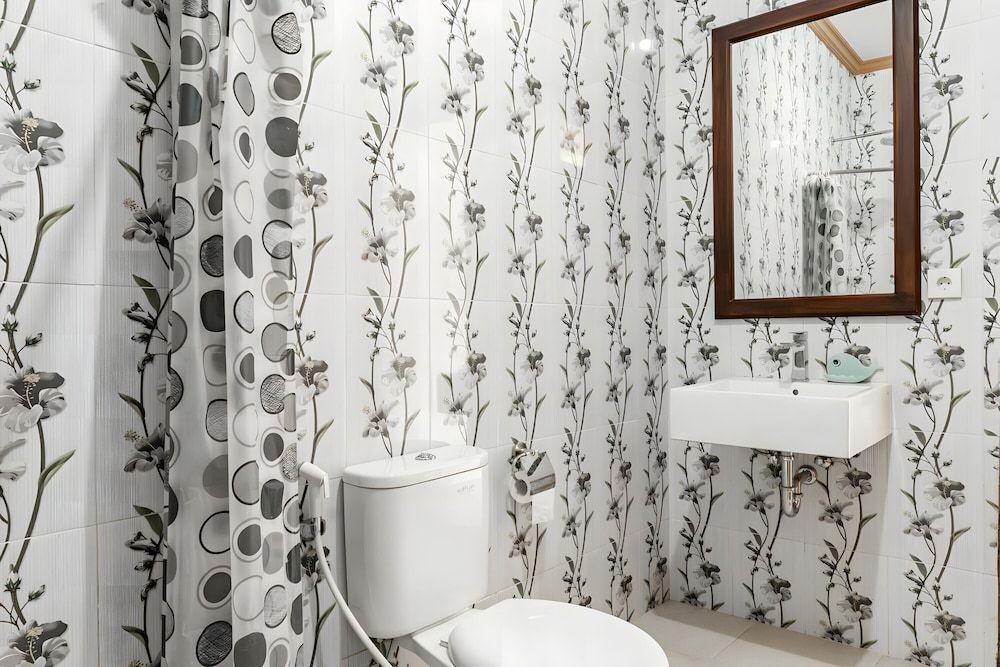 Belvilla Calm Haven Amabela Garden Lovina BeachNearLovina Beach Deluxe Studio 17