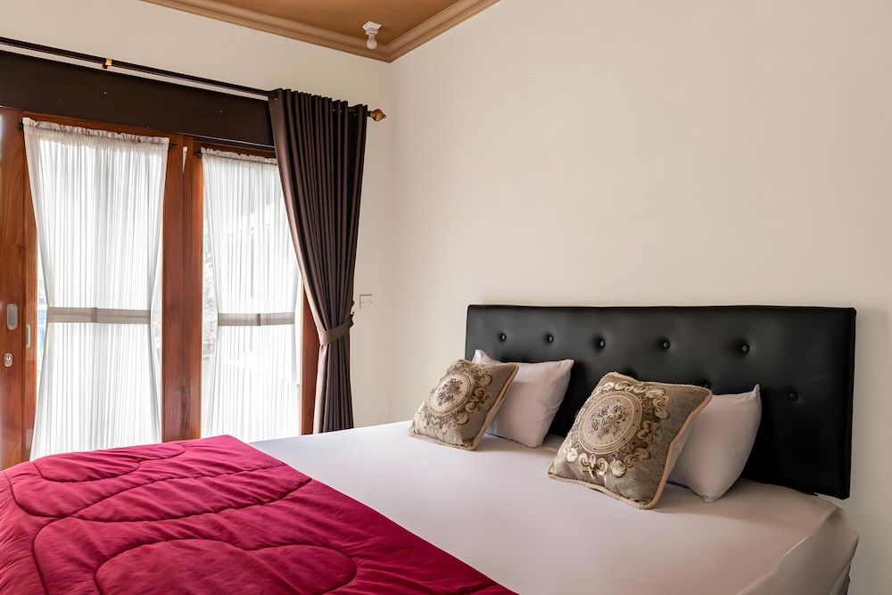 Belvilla Calm Haven Amabela Garden Lovina BeachNearLovina Beach Deluxe Studio 6