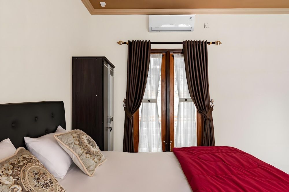 Belvilla Calm Haven Amabela Garden Lovina BeachNearLovina Beach Deluxe Studio 5