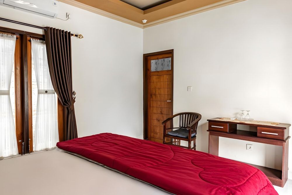 Belvilla Calm Haven Amabela Garden Lovina BeachNearLovina Beach Deluxe Studio 12