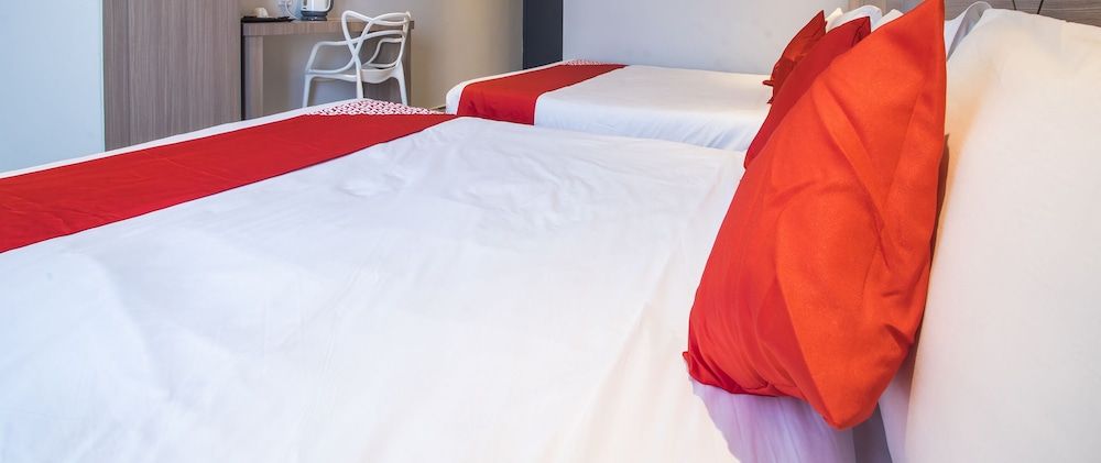 Hotel O Gs Hotels Near Strand Mall Family Suite 3