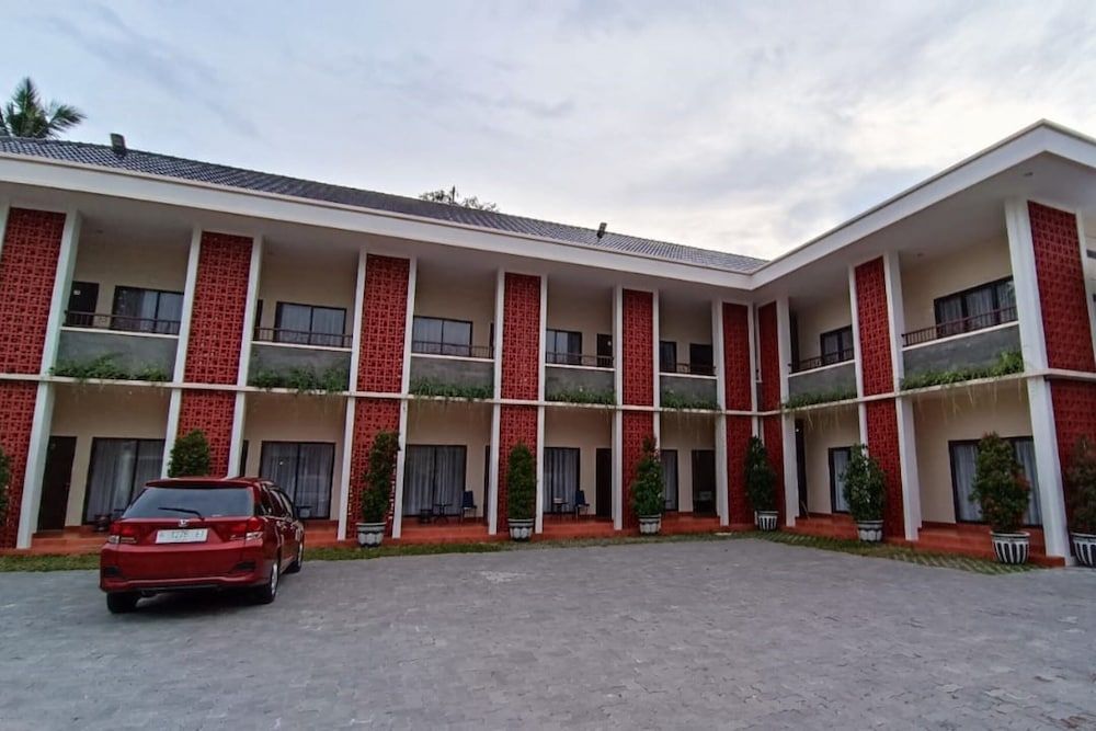 OYO 93779 Bumi Tenang Homestay