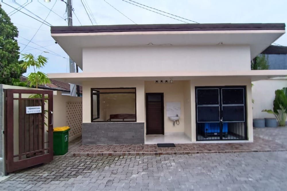 OYO 93779 Bumi Tenang Homestay