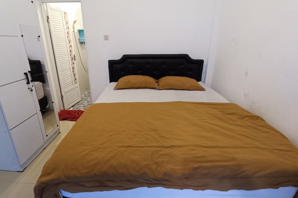 OYO 93779 Bumi Tenang Homestay