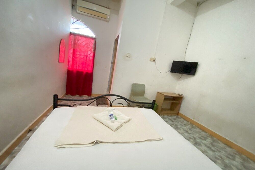 OYO 93781 Hotel California 2NearNagoya Hill Shopping Mall Standard Double Room 11