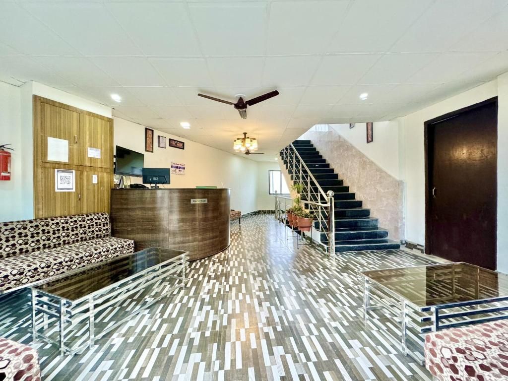 Winterline Gold Resort