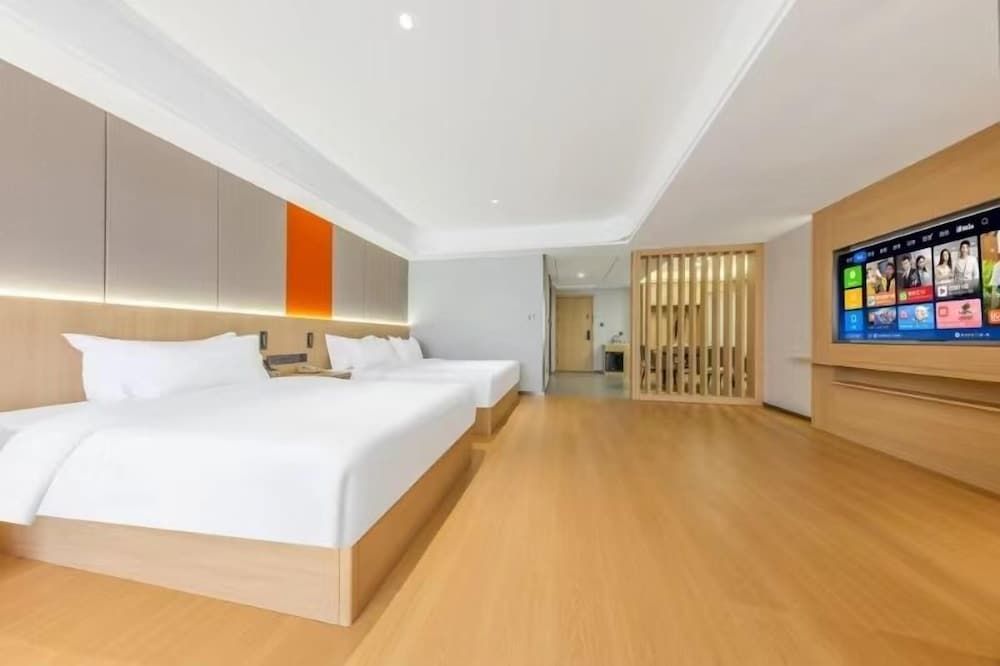 Family Suite, Multiple Beds, Non Smoking
