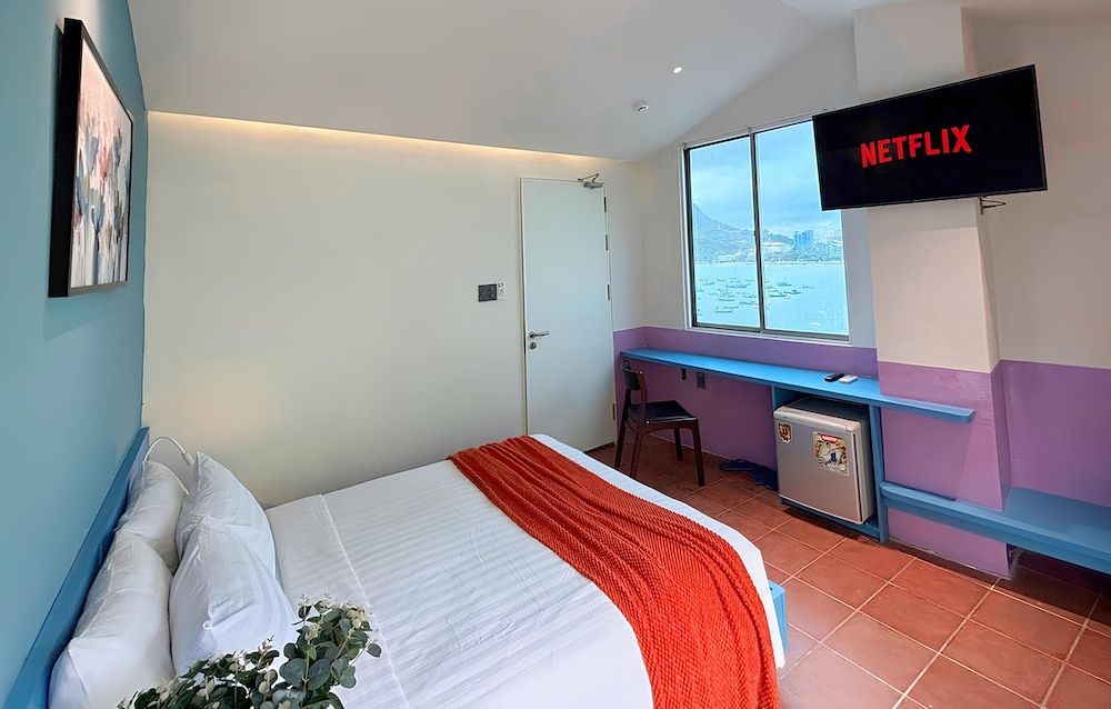 Signature Room