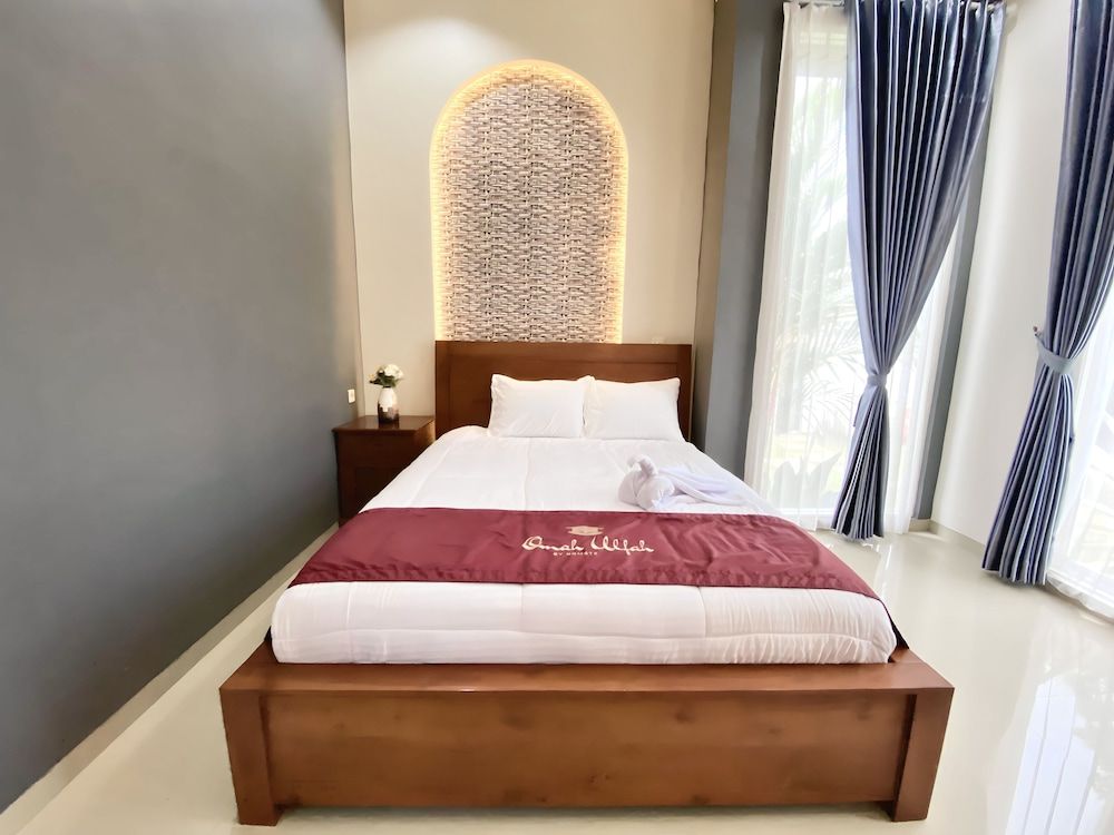 Omah Ulfah Homestay Standard Room 2