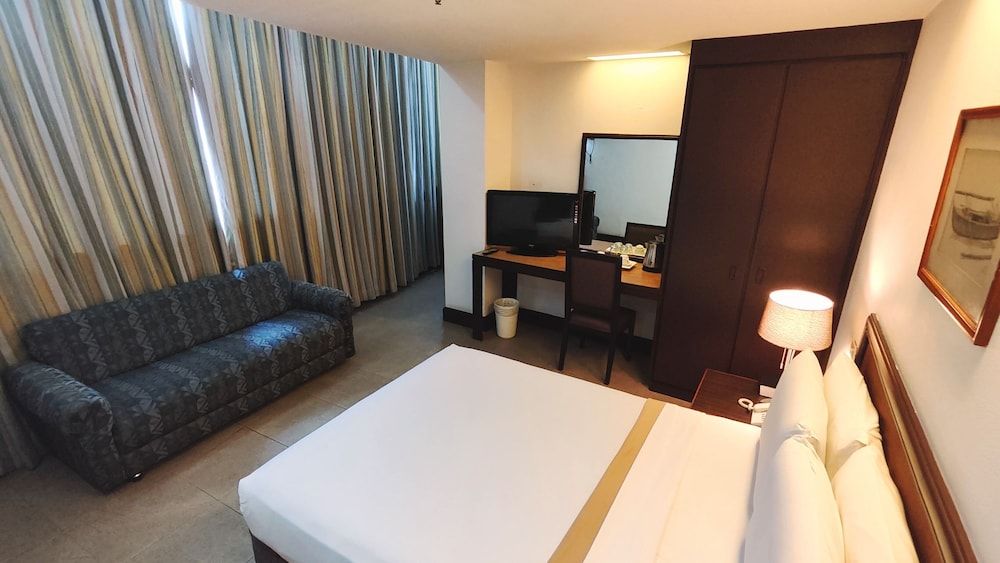 Executive Double Room, Non Smoking