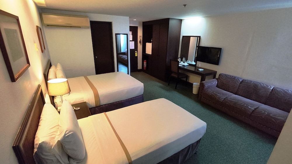 Executive Double Room, 1 Bedroom, Non Smoking