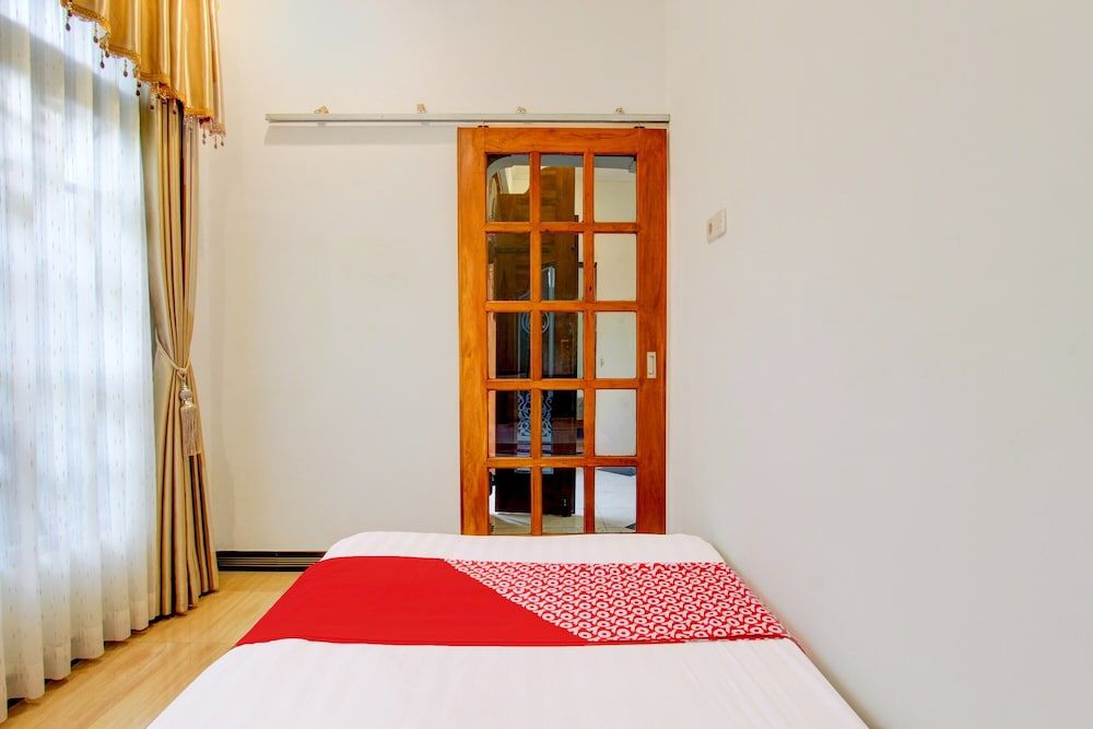 OYO 93789 Mbah Carik Homestay Syari'ah Economy Single Room 4