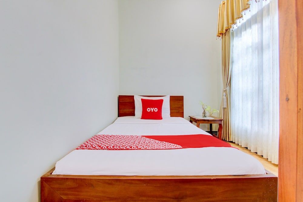 OYO 93789 Mbah Carik Homestay Syari'ah Economy Single Room 2