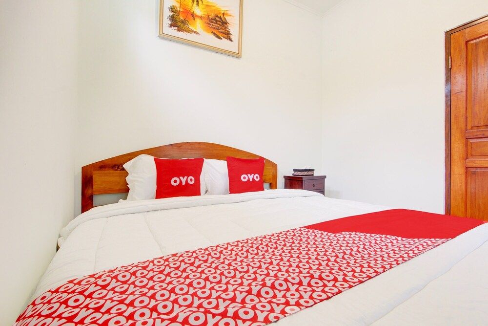 OYO 93789 Mbah Carik Homestay Syari'ah Standard Suite 4