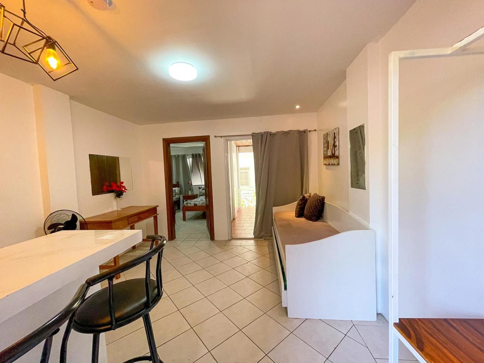 Family Deluxe Room