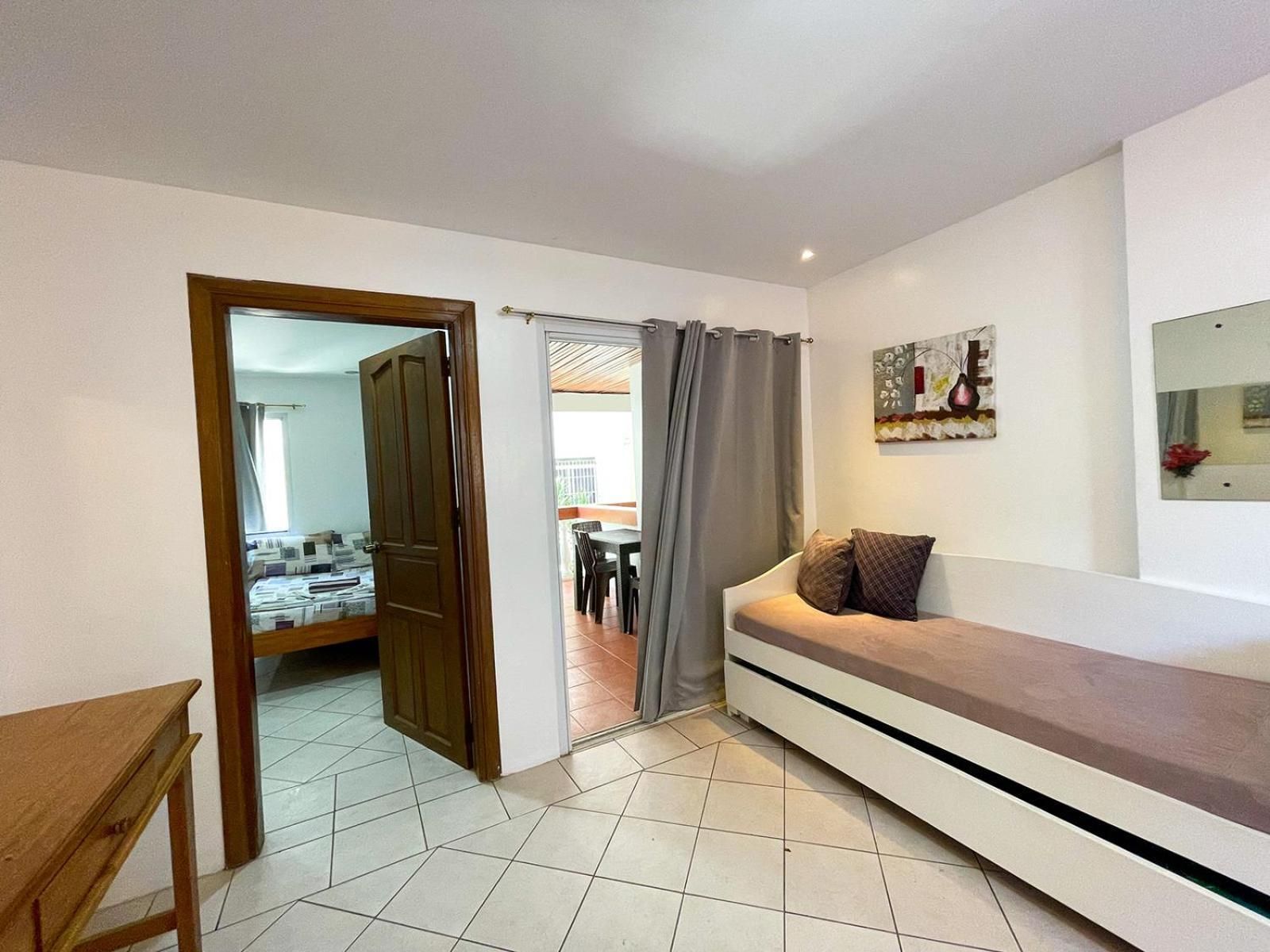 Family Deluxe Room