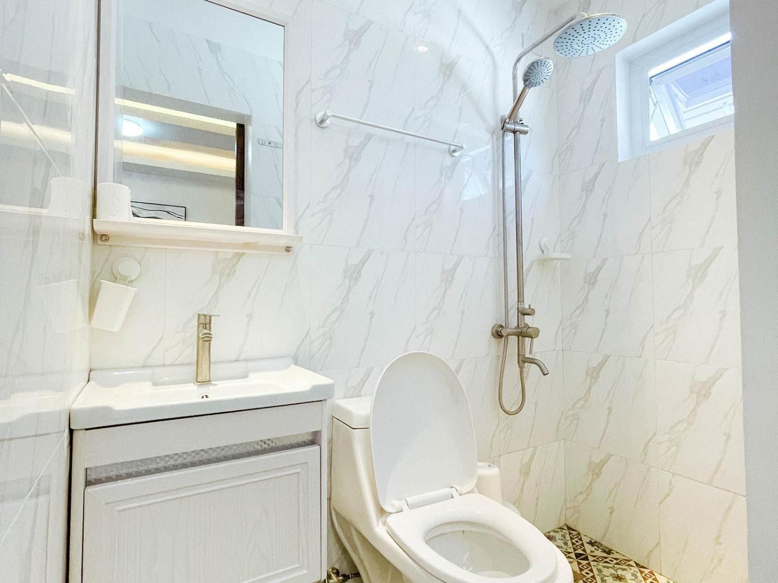 Agbing Seaside View Resort Puerto Galera powered by Cocotel Standard Sea View Room 3