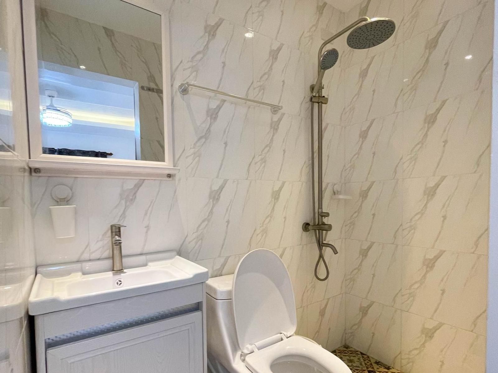 Deluxe Sea View Room