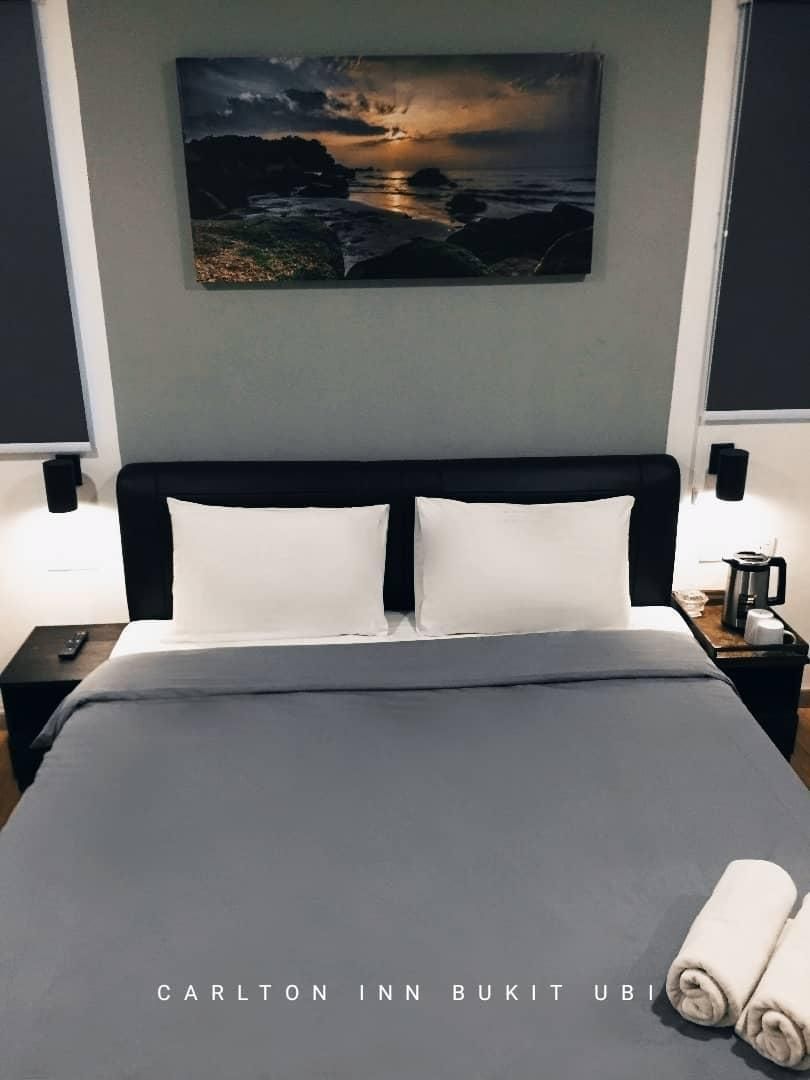 Standard Queen Room