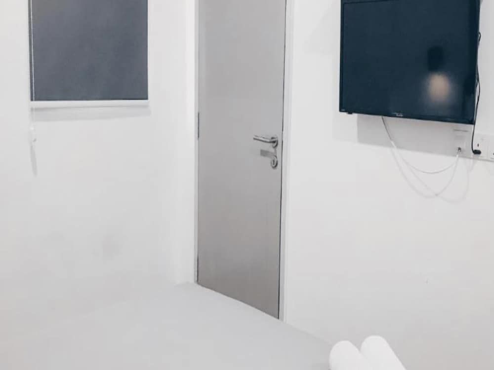 Deluxe Double Room, 1 Queen Bed