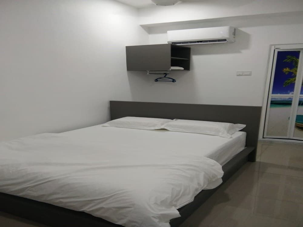Superior Room, 1 King Bed