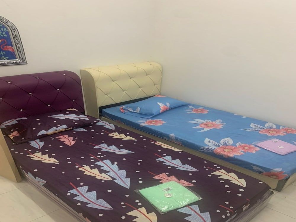 Signature Room, 4 Bedrooms