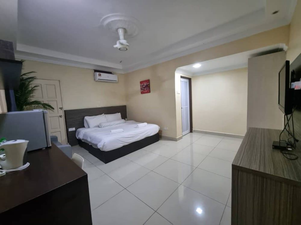 Standard Double Room, 1 King Bed