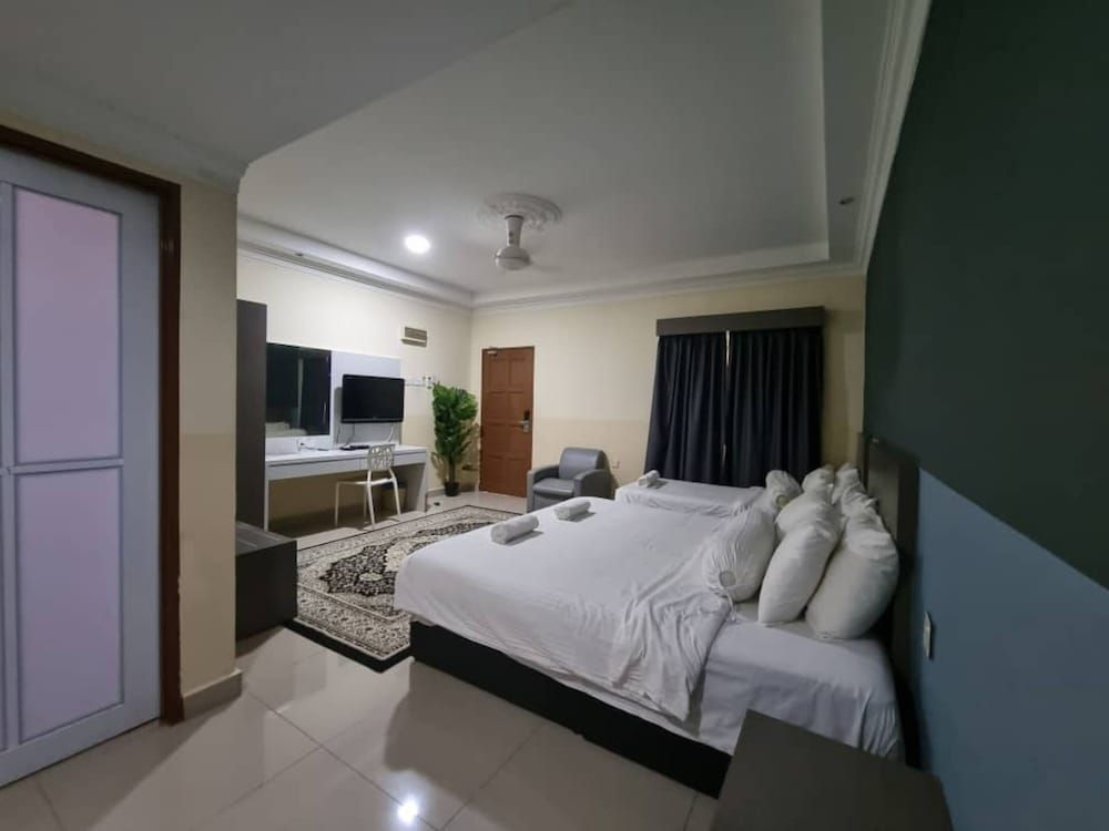 Superior Suite