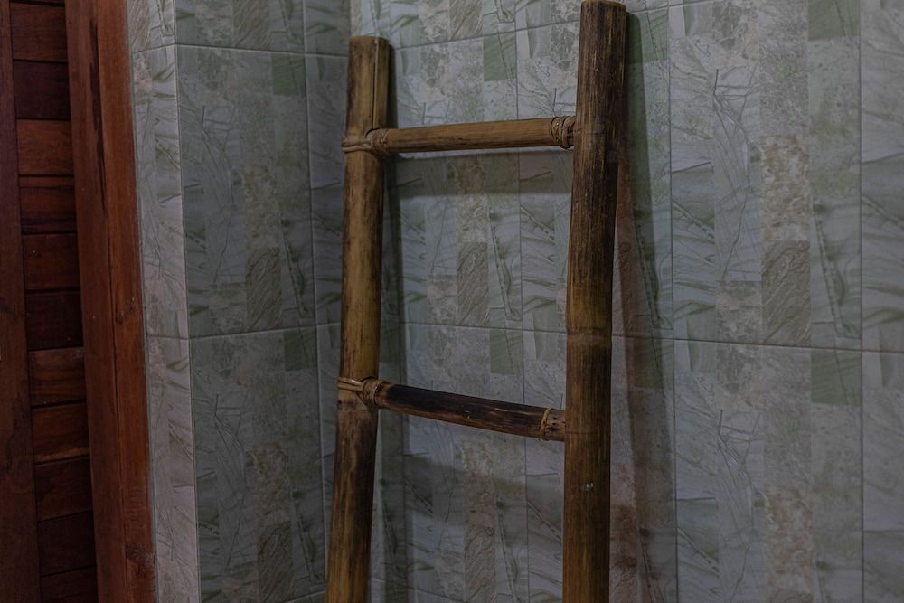 Cabana Bali Villa Deluxe Twin Room 15