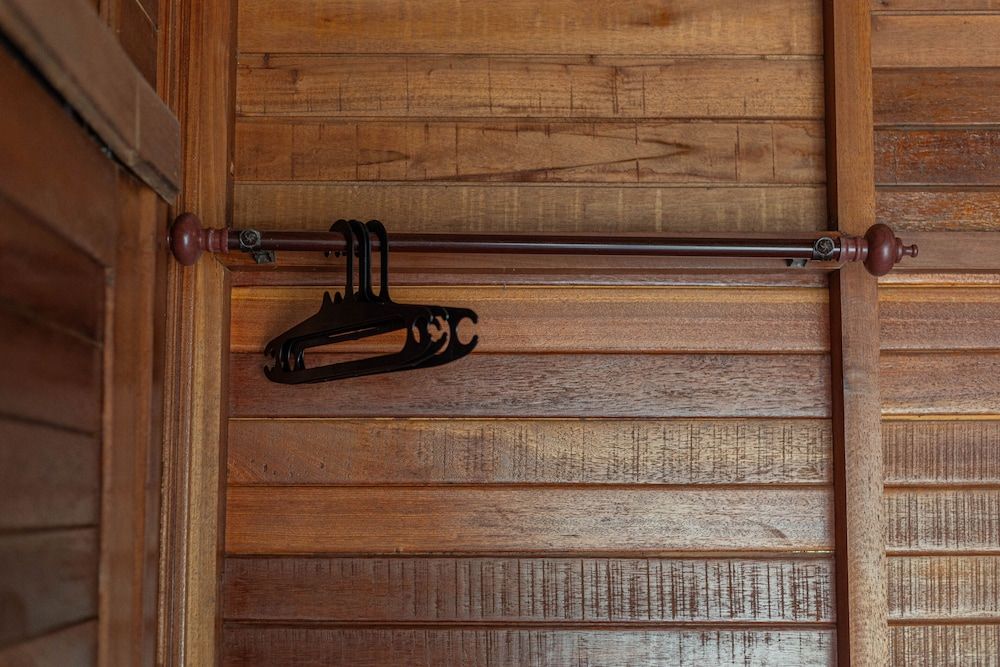 Cabana Bali Villa Deluxe Twin Room 6