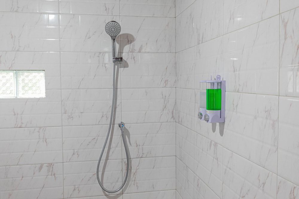 Cabana Bali Villa Deluxe Double Room, Hot Tub 7