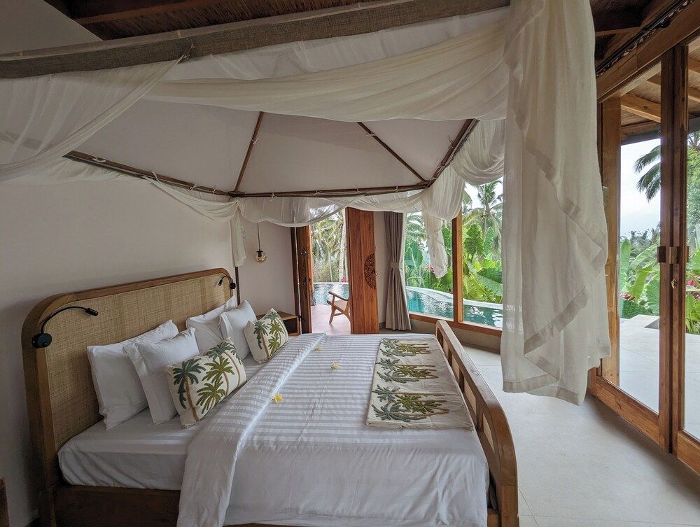 Luxury Villa