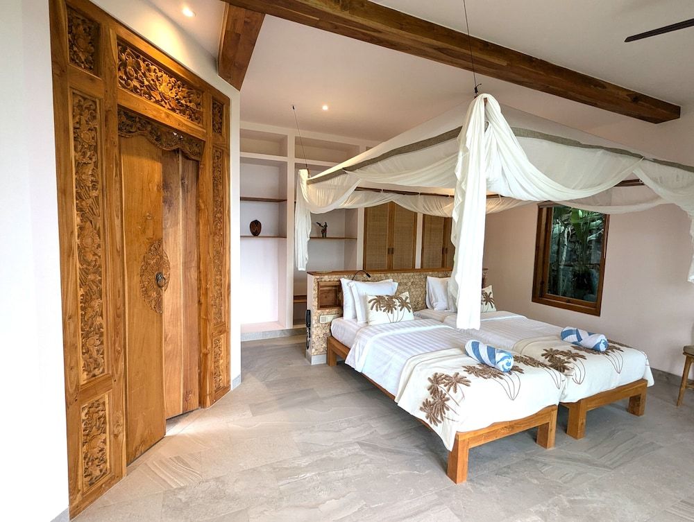 Double or Twin Room