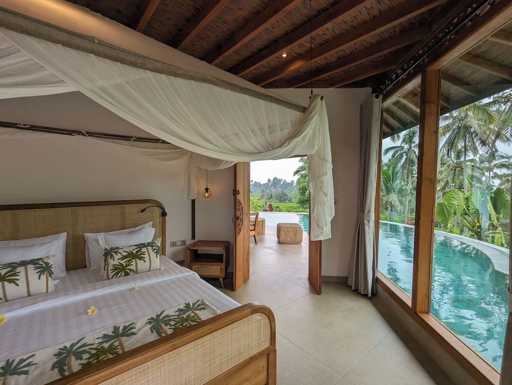 Luxury Villa
