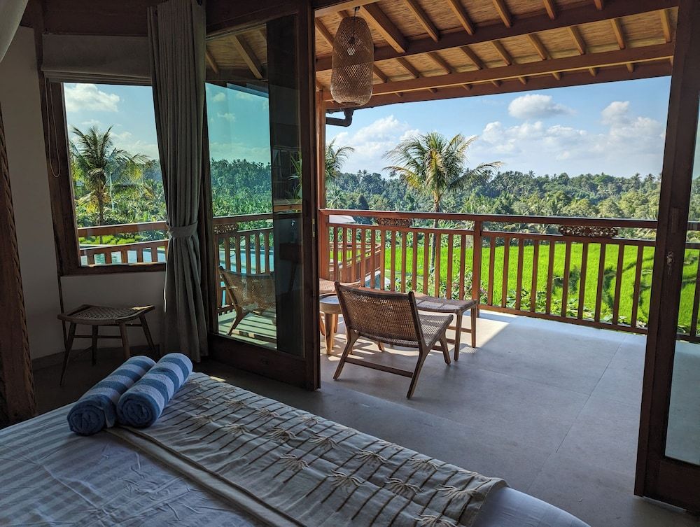 Panoramic Double or Twin Room