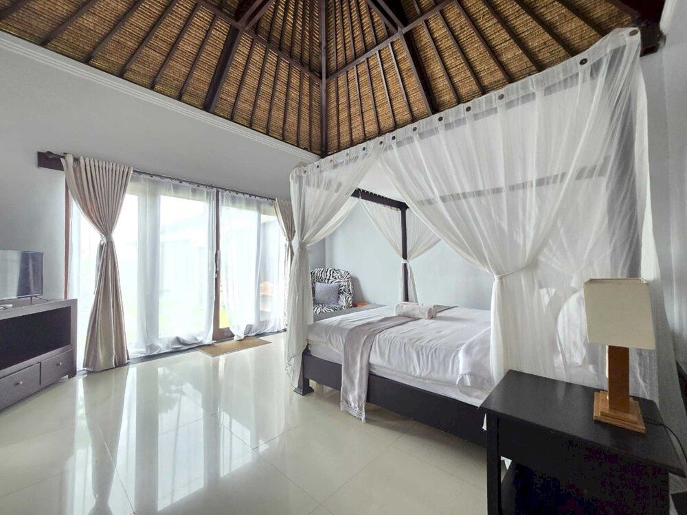 Villa, 2 Bedrooms