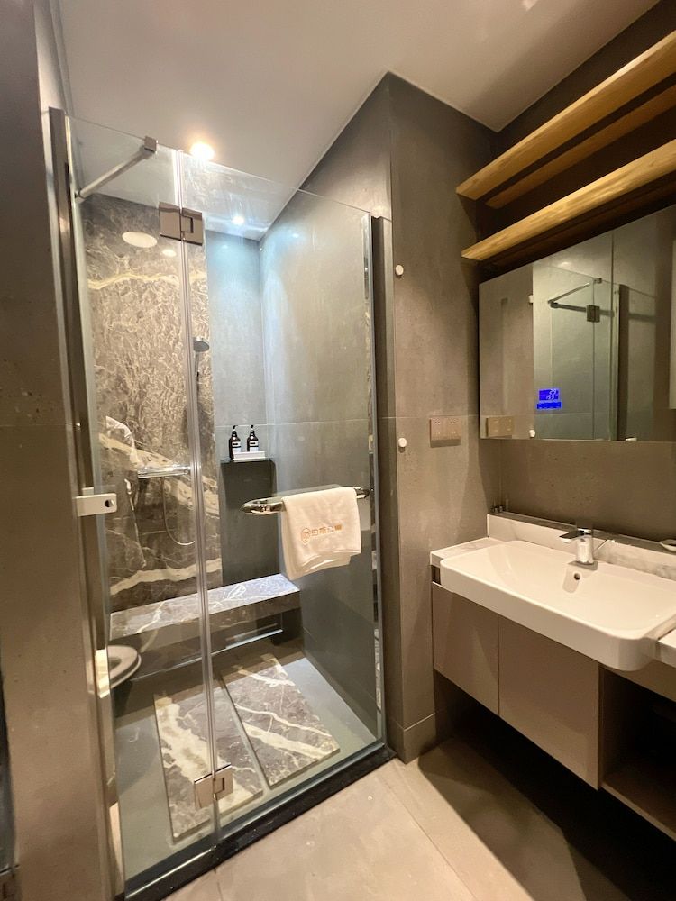Comfort Room