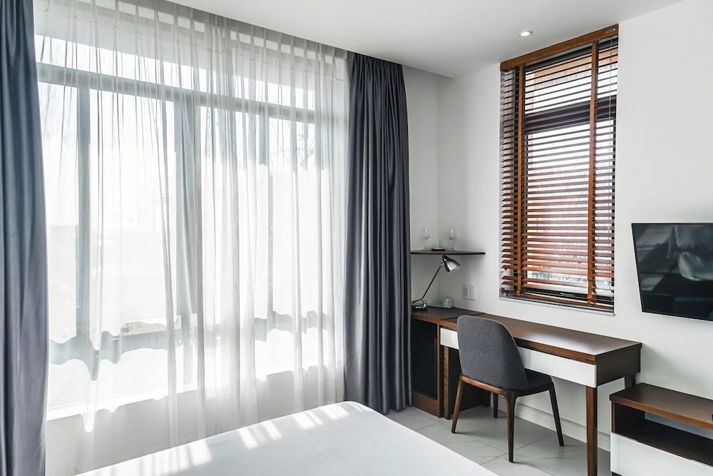 Seascape Villas in Long Beach Cam Ranh 3 Bed-room with Private Pool 10