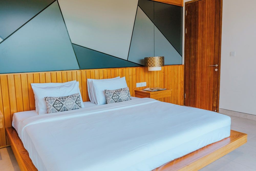 Luxury Suite, 4 Bedrooms