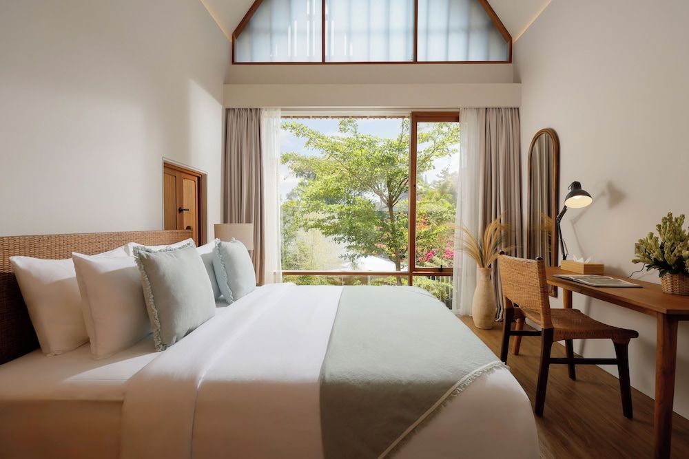Villa, 1 Bedroom, Private Pool