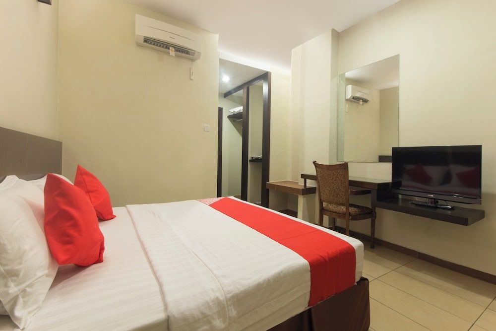 OYO 837 Hotel Bei King Family Suite 3