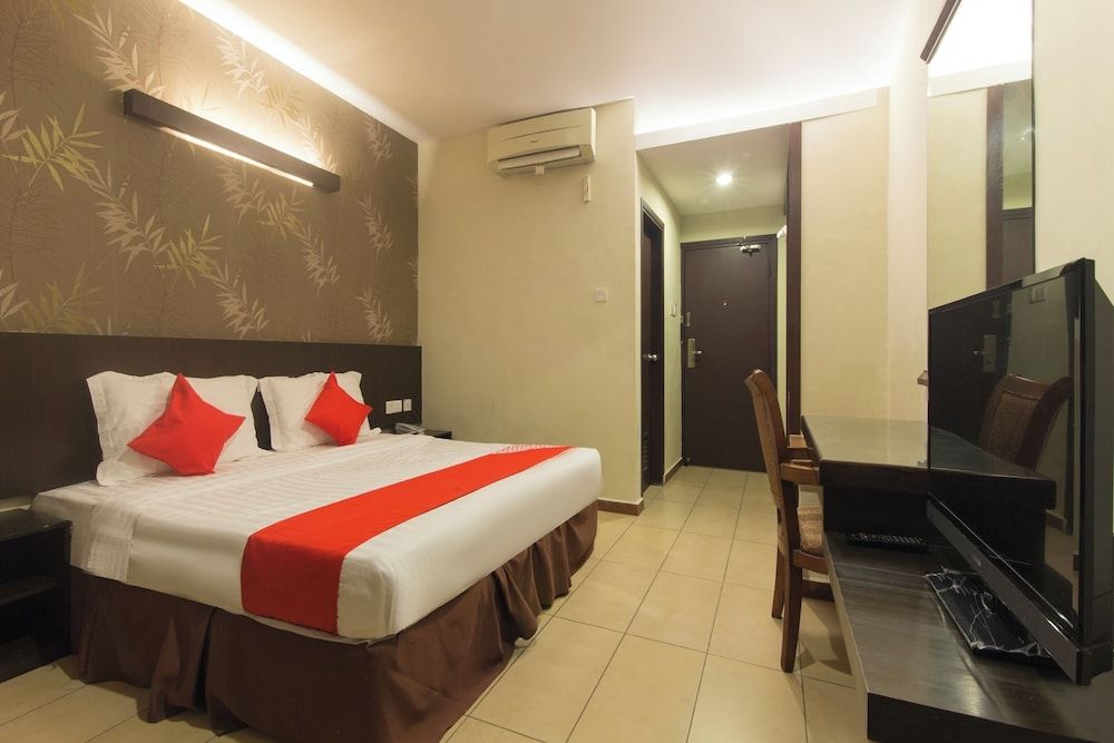 OYO 837 Hotel Bei King