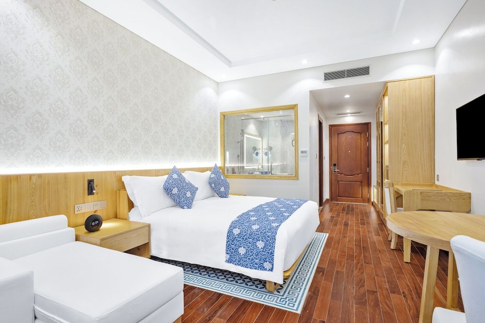 Wafaifo Resort Hoi An