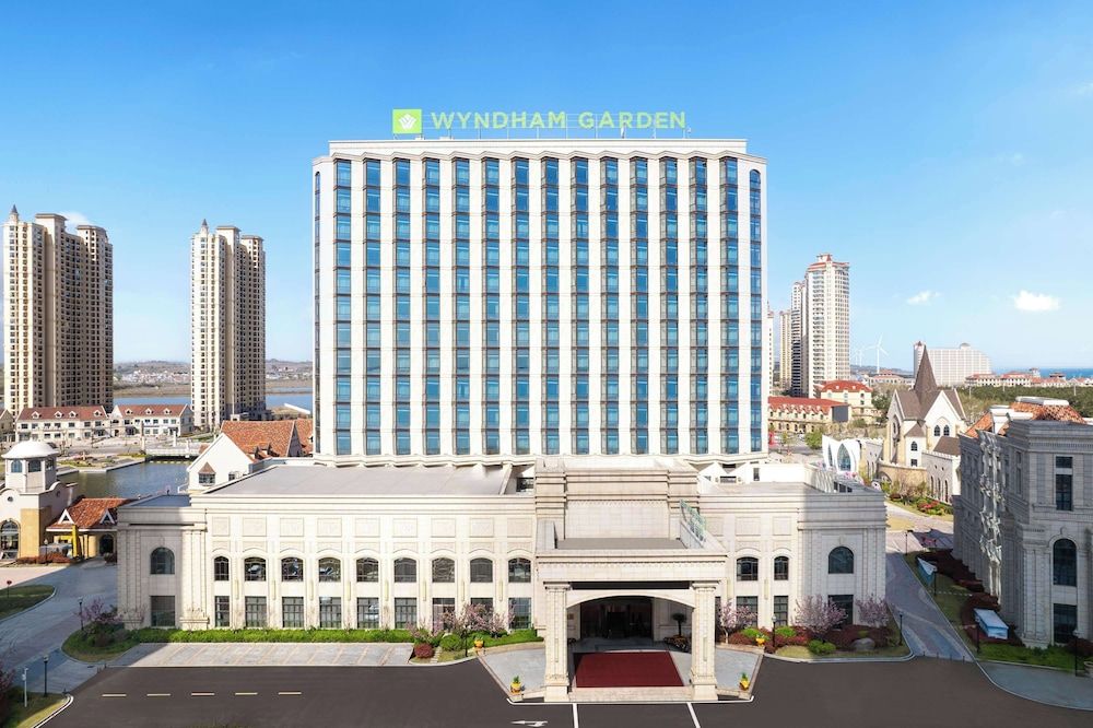Wyndham Garden Weihai Dream Sea