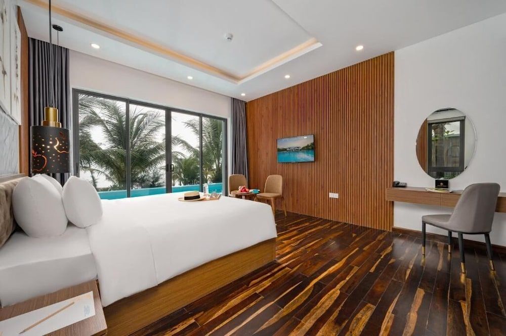 Superior Villa, 2 Bedrooms, Private Pool, Ocean View