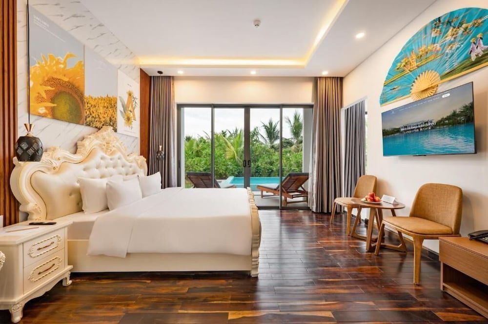 Presidential Villa, 3 Bedrooms
