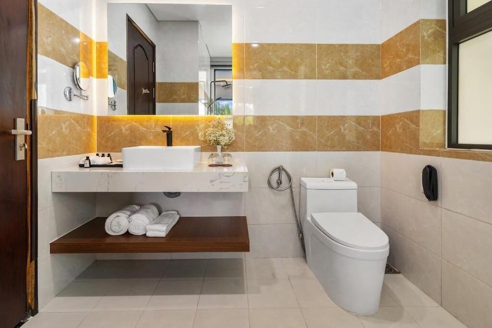 Villa, 1 Bedroom, Garden View